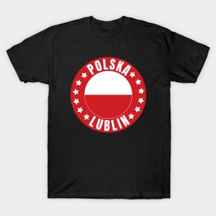 Lublin T-Shirt